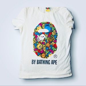 Bape Tee (Women’s)